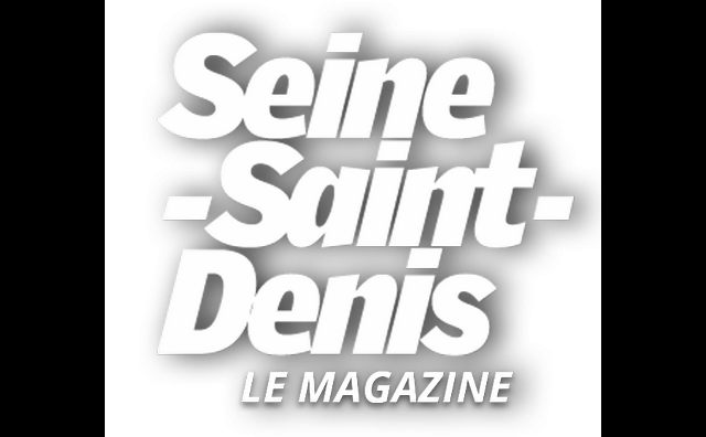 logo de la seine-saint-denis &copy;/ Département de la Seine-Saint-Denis