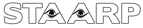 Logo STAARP